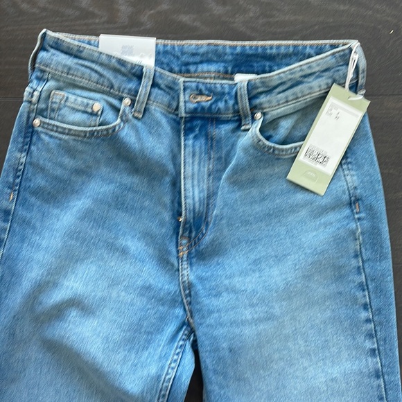 High Rise Bootcut Jeans - Picture 2 of 10